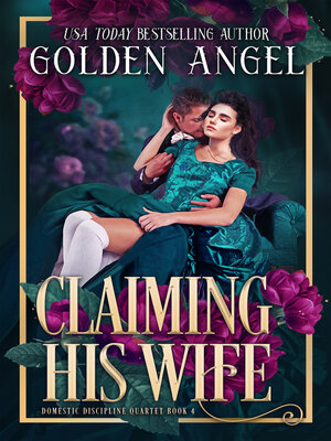 Claiming His Wife - ebook